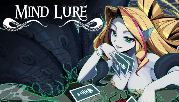 心灵诱饵（Mind Lure） 游戏封面