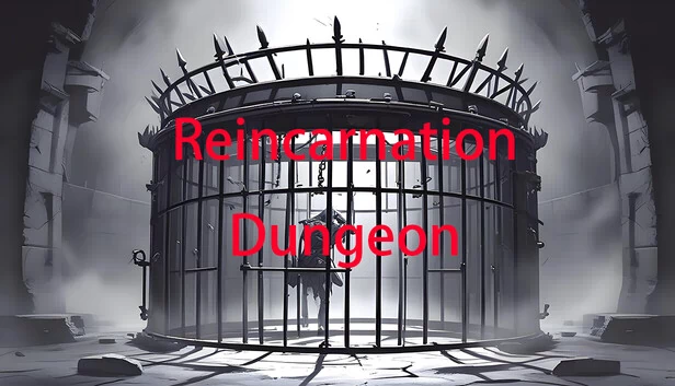 轮回地牢（Reincarnation Dungeon） 游戏封面