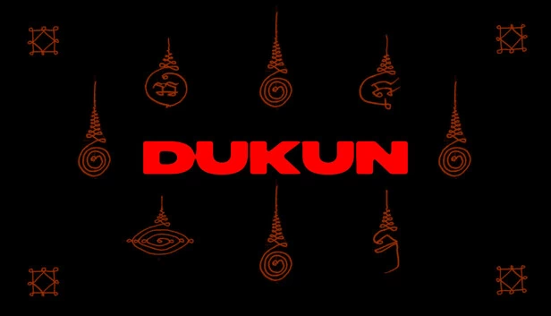 Dukun 游戏封面