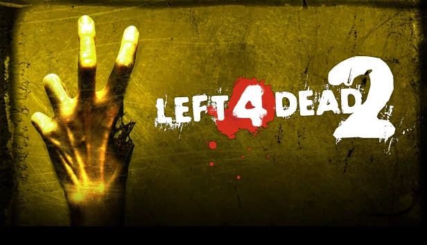 求生之路2（Left 4 Dead 2） 游戏封面