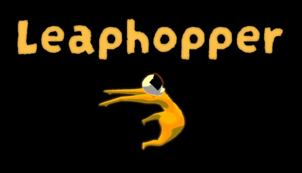 跳跃者（Leaphopper） 游戏封面