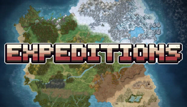 远征（Expeditions） 游戏封面