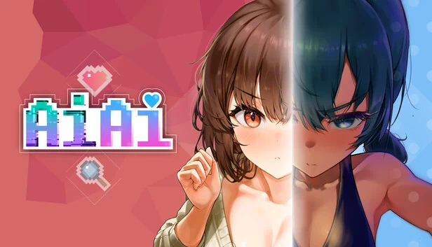 AIAI 游戏封面