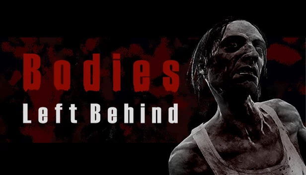死亡回忆：遗留（Dead Memories: Left Behind） 游戏封面