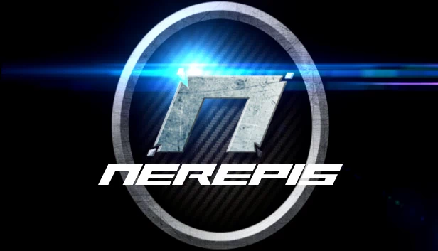 Nerepis 游戏封面