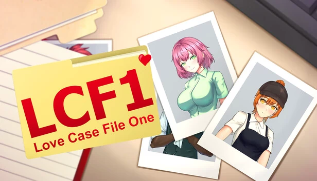 LCF1 游戏封面
