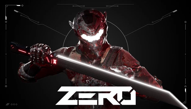 零（ZERO） 游戏封面