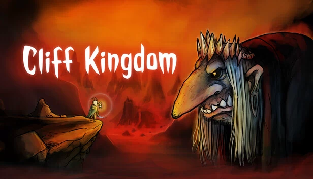 悬崖王国（Cliff Kingdom） 游戏封面