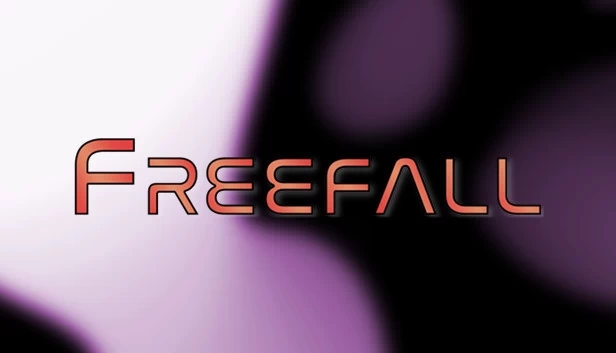 自由落体（Freefall） 游戏封面