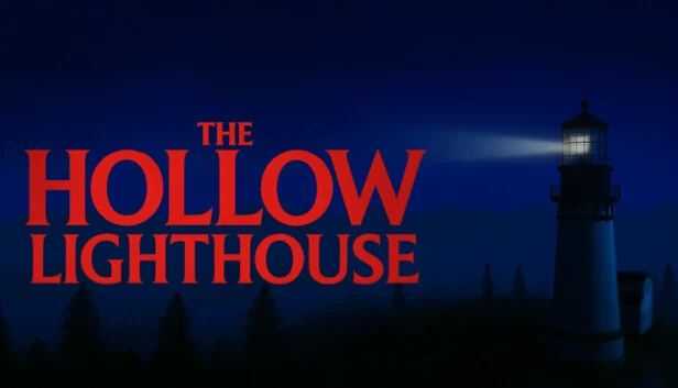 空洞灯塔（The Hollow Lighthouse） 游戏封面