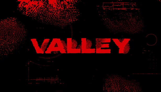 山谷（Valley） 游戏封面