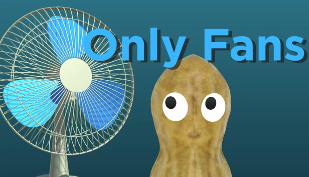 Only Fans 游戏封面