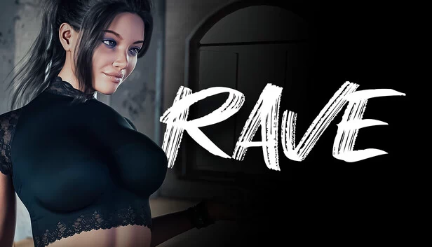 狂欢（RAVE） 游戏封面