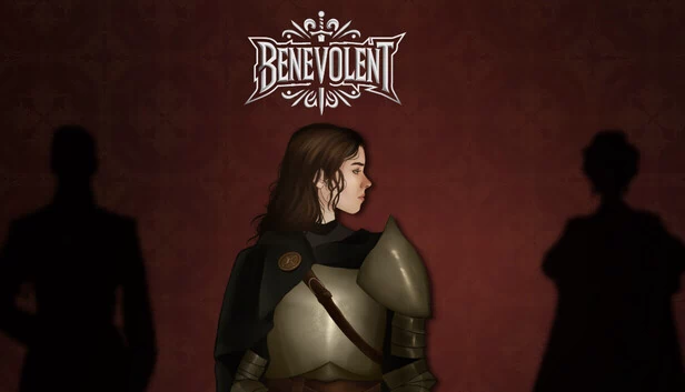 仁慈（Benevolent） 游戏封面