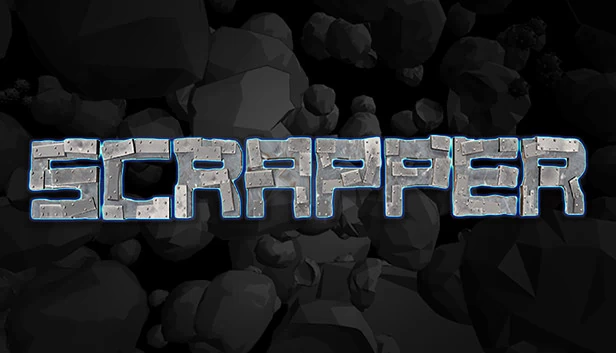 Scrapper 游戏封面