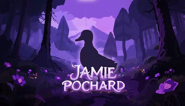 波查德 杰米（Pochard Jamie） 游戏封面