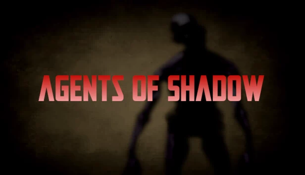 暗影特工（Agents of Shadow） 游戏封面