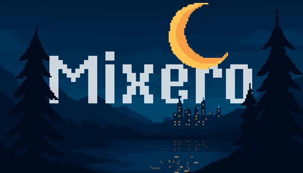 Mixero 游戏封面