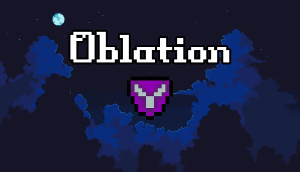 献祭：腐败王子（Oblation: Prince of Corruption） 游戏封面