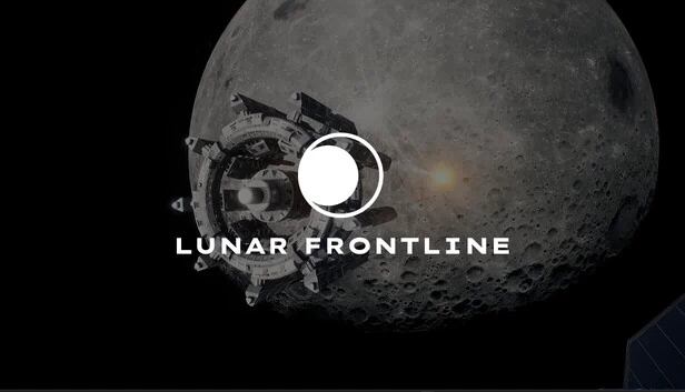 月球前线（Lunar Frontline） 游戏封面