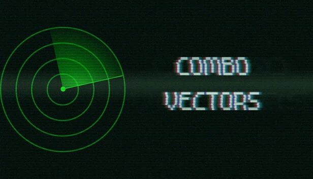 连击向量（Combo Vectors） 游戏封面
