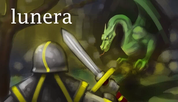 Lunera 游戏封面