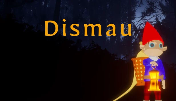 Dismau 游戏封面