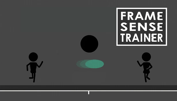 Frame Sense 修改器（Frame Sense Trainer） 游戏封面