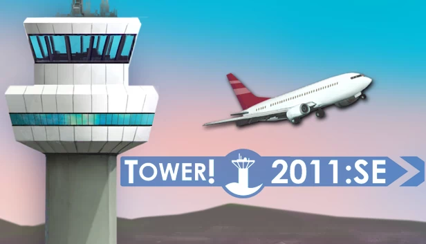 塔台！2011：特别版（Tower!2011:SE） 游戏封面