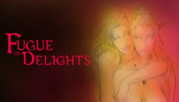 欢愉赋格（Fugue of Delights） 游戏封面