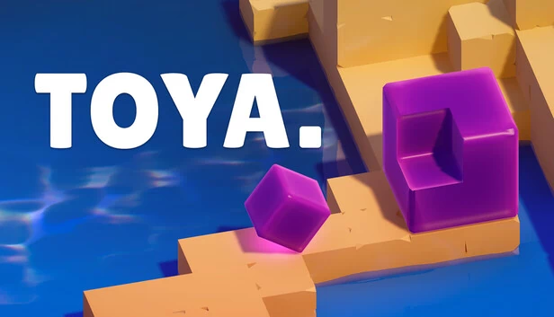 TOYA 游戏封面