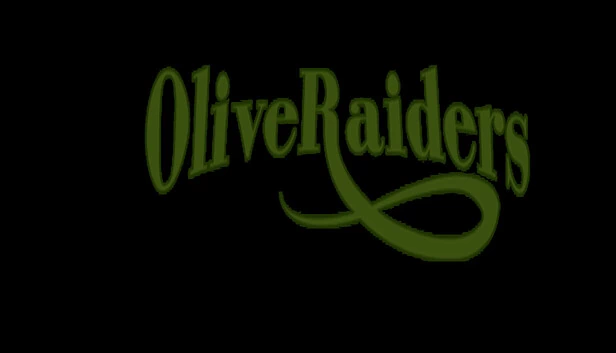 橄榄突袭者（Olive Raiders） 游戏封面