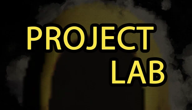 Project Lab 游戏封面