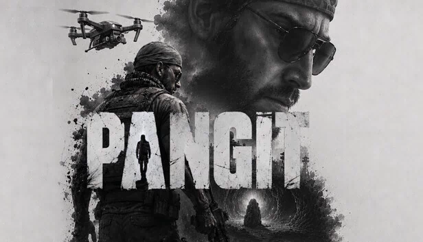 PANGIT 游戏封面