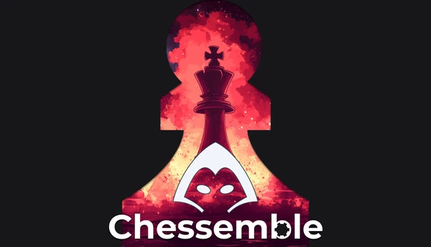 国际象棋组合（Chessemble） 游戏封面