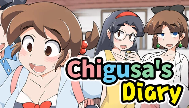 千草日记（Chigusa's Diary） 游戏封面