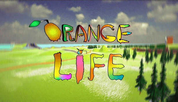 Orange Life 游戏封面