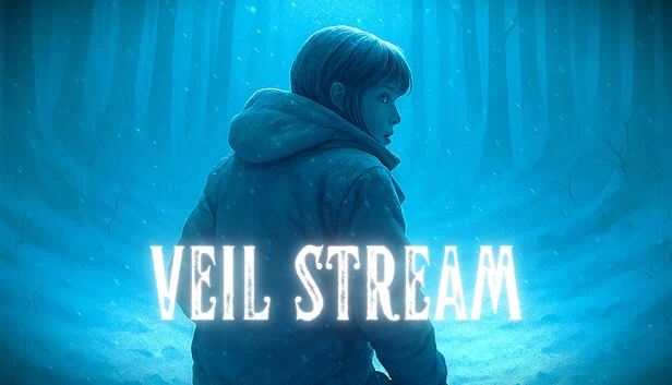 Veil Stream 游戏封面
