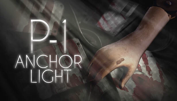 锚灯（P1: Anchor Light） 游戏封面