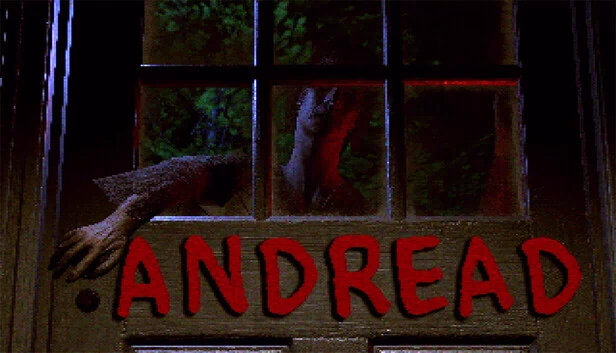 ANDREAD 游戏封面
