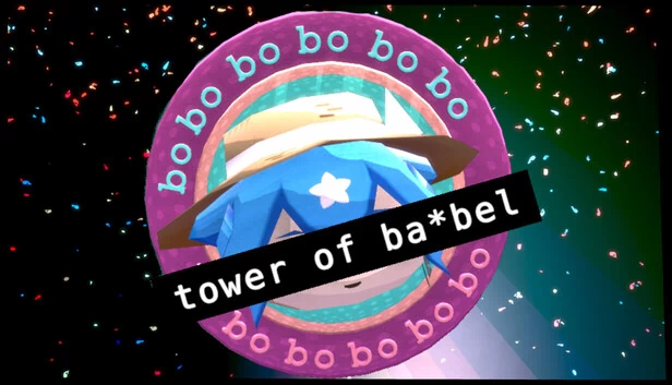 巴别塔（Tower of Ba*bel） 游戏封面