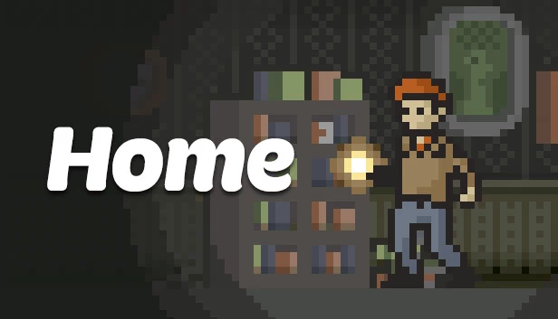 家（Home） 游戏封面