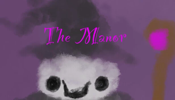 庄园（The Manor） 游戏封面