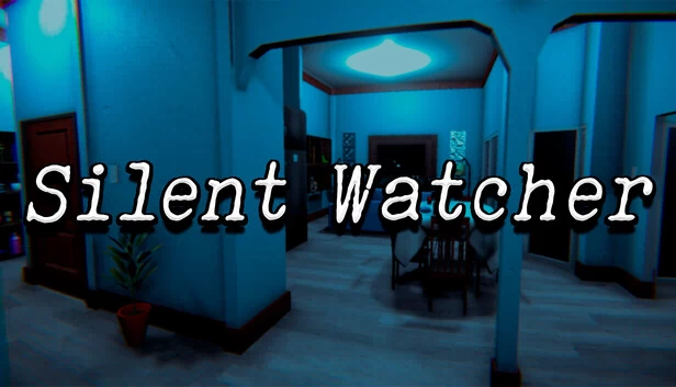 寂静守望者（Silent Watcher） 游戏封面