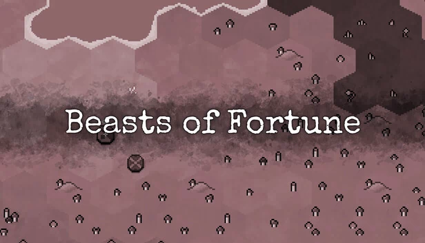 Beasts of Fortune 游戏封面