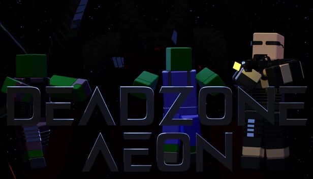 死区：永恒（Deadzone Aeon） 游戏封面