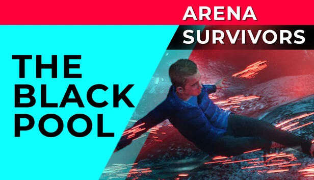 黑池：竞技场幸存者（The Black Pool: Arena Survivors） 游戏封面