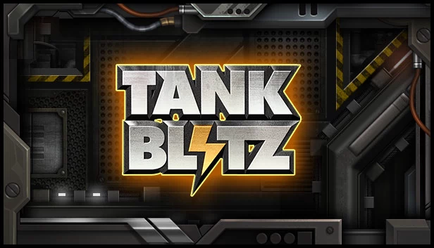 坦克闪电战（TankBlitz） 游戏封面