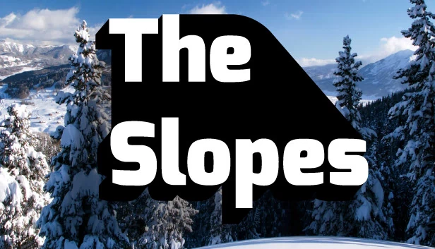 斜坡（The Slopes） 游戏封面