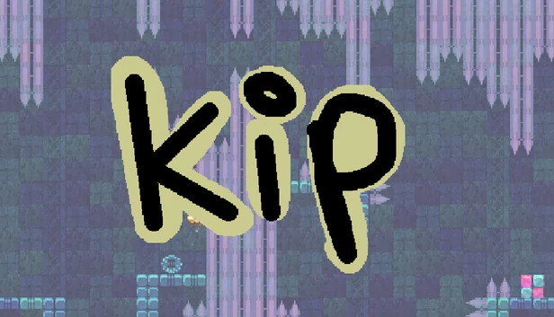 基普（Kip） 游戏封面